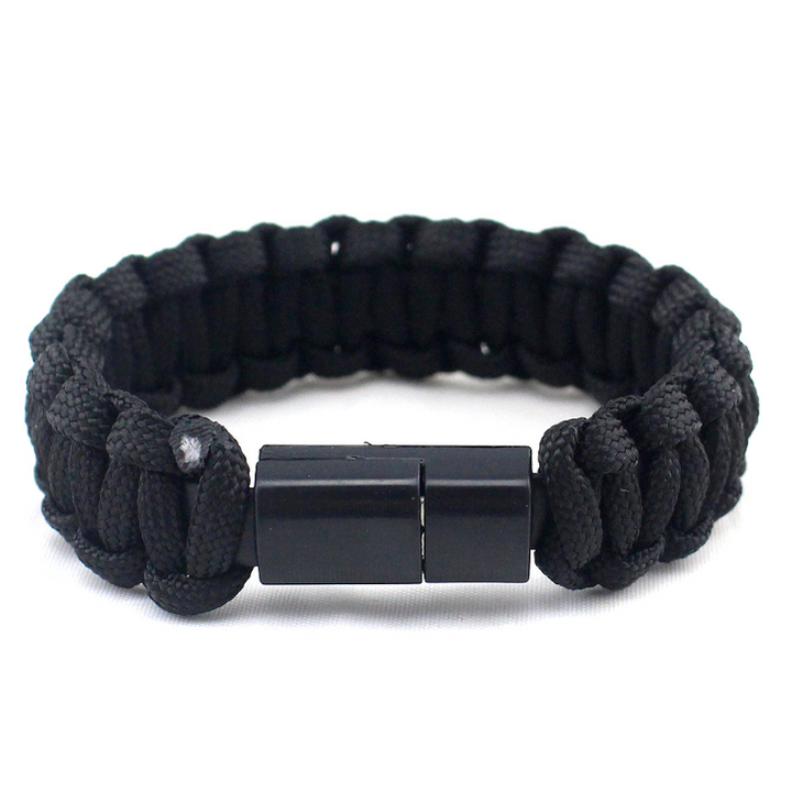 USB Charging  Cable Bracelet