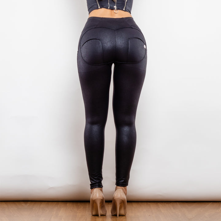 Leggings Push Up