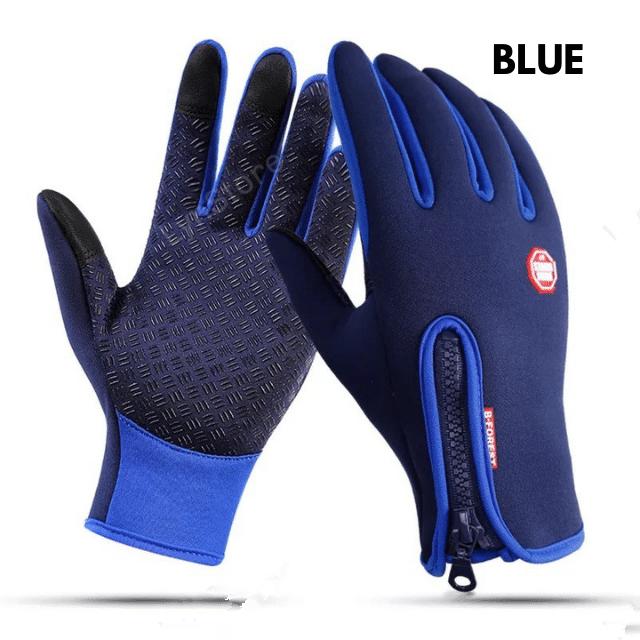 Winter Gloves Touch Screen