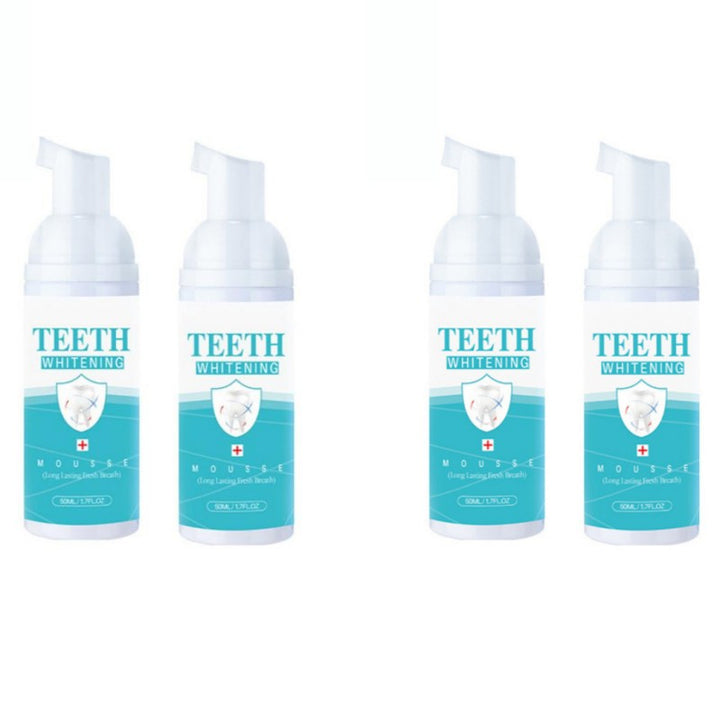 Cleaning Teeth Care Oral