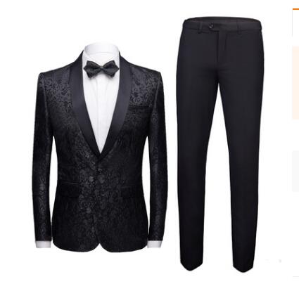 Terno masculino ternos masculino vestido de casamento conjunto de terno