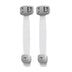 Home Baby Safety Protection Lock Anti-Clip Hand Door Closet