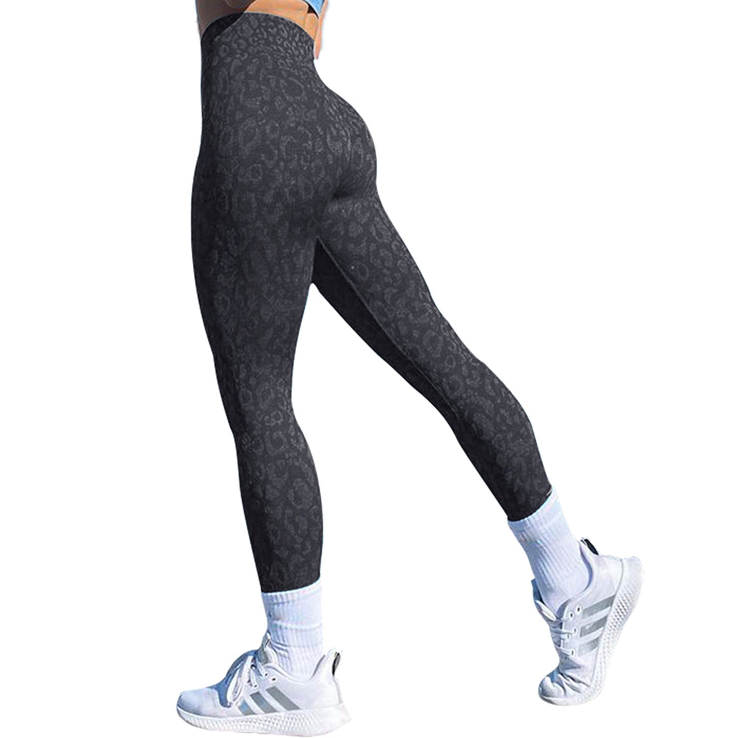 Butt Leggings For Women Push Up Booty Legging Workout Gym