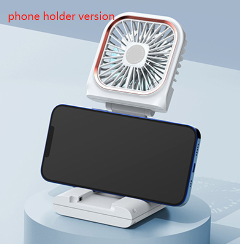 Mini Air Cooler Summer Portable