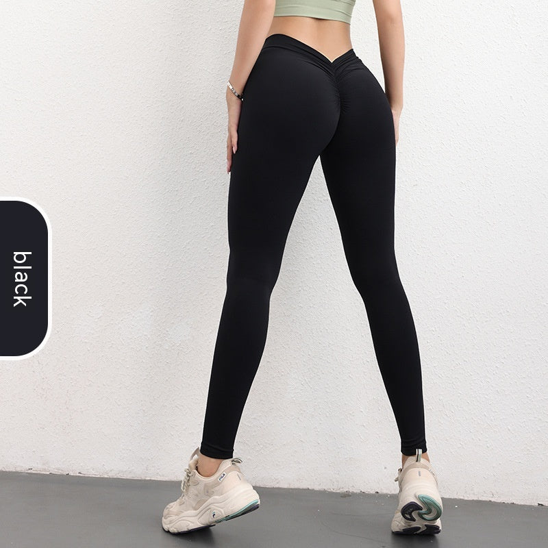 Exercise Workout Pants