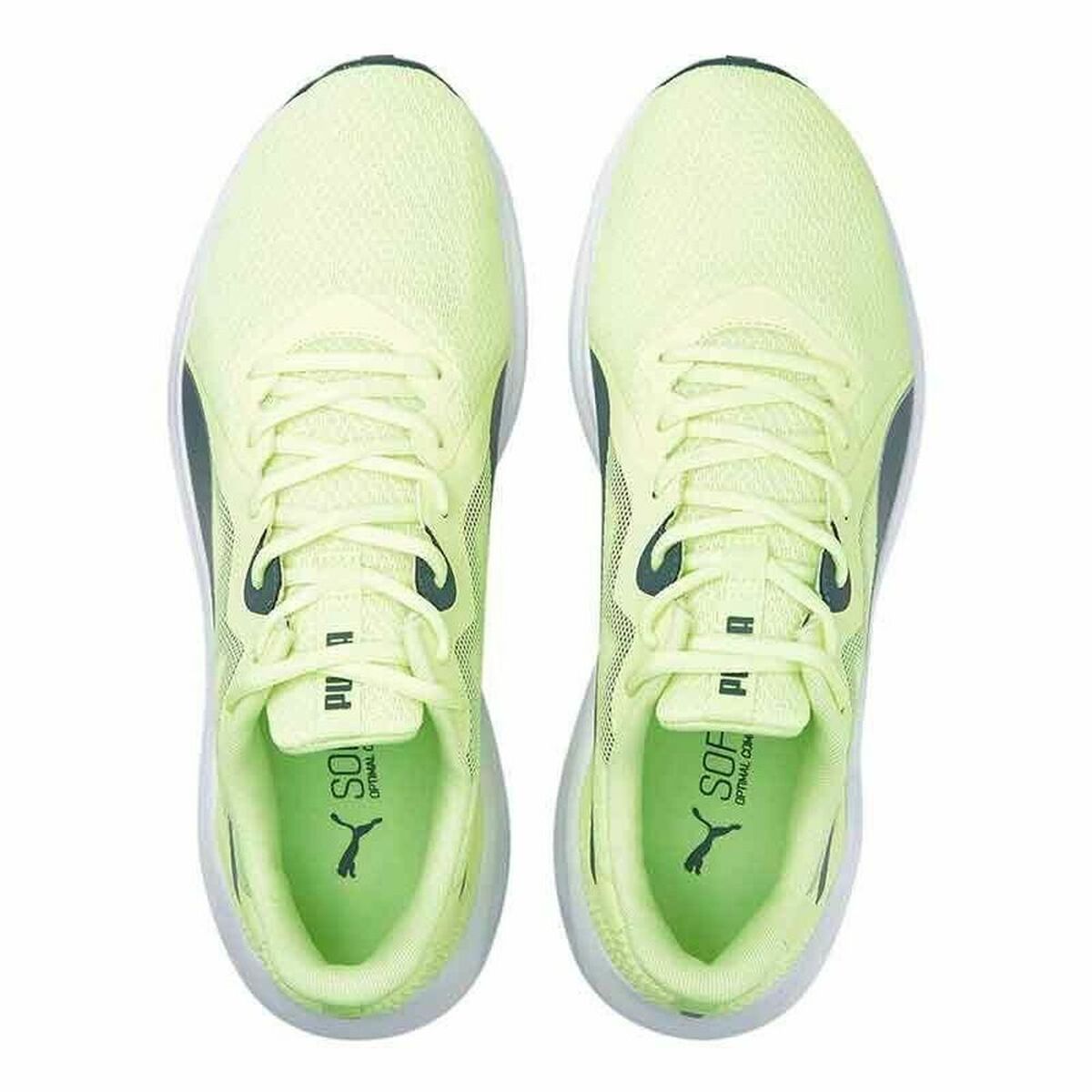 Men's Trainers Puma Twitch