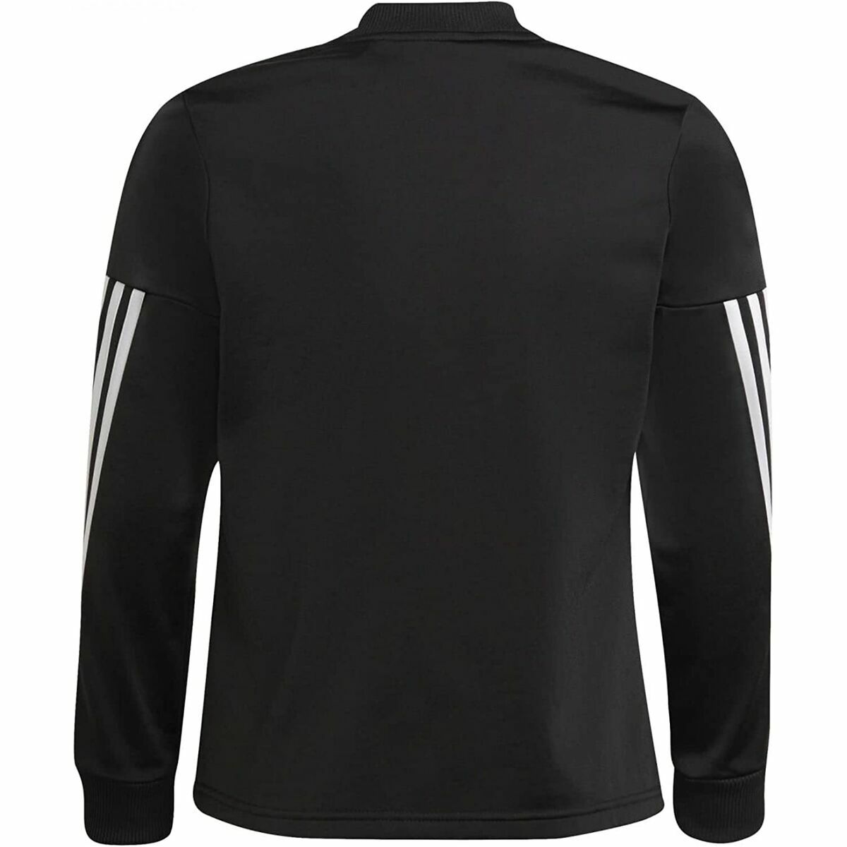 Children’s Tracksuit Adidas  Black