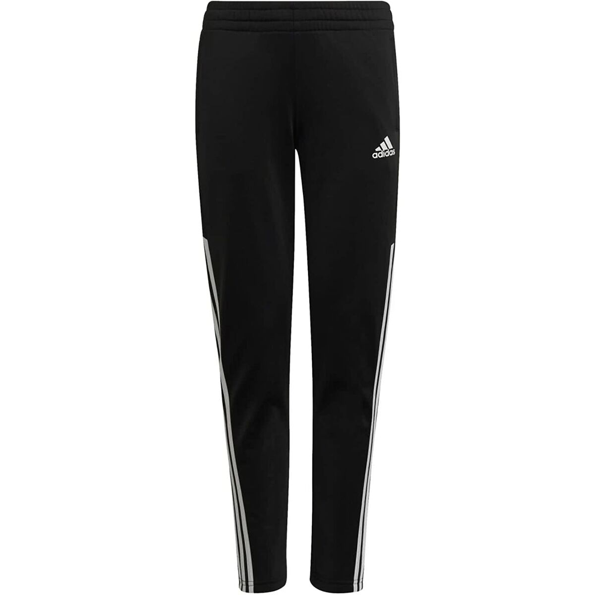 Children’s Tracksuit Adidas  Black