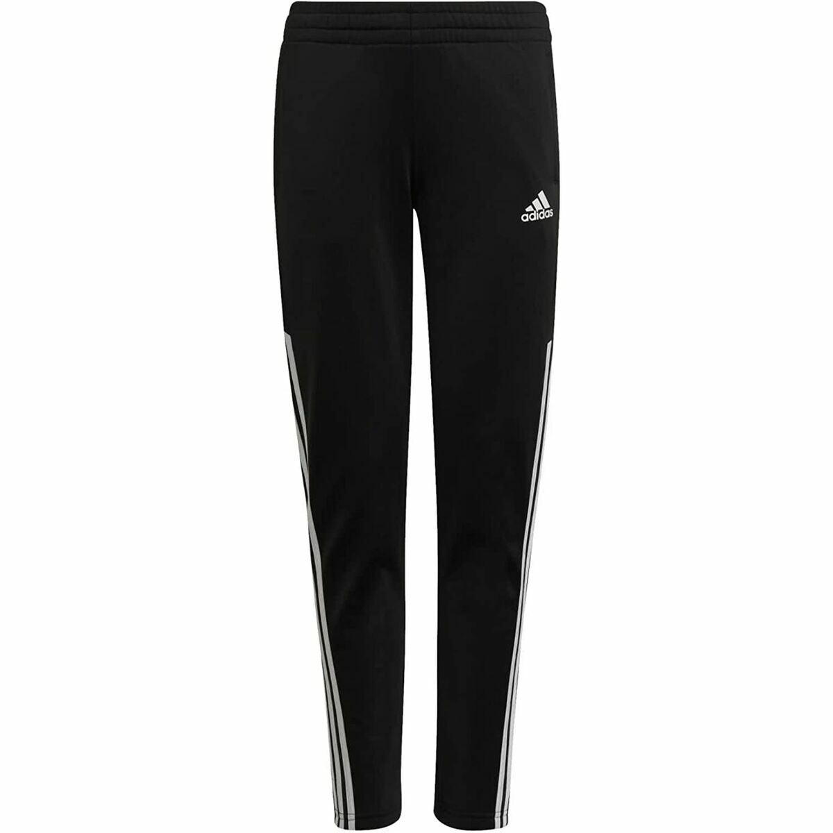 Children’s Tracksuit Adidas  Black