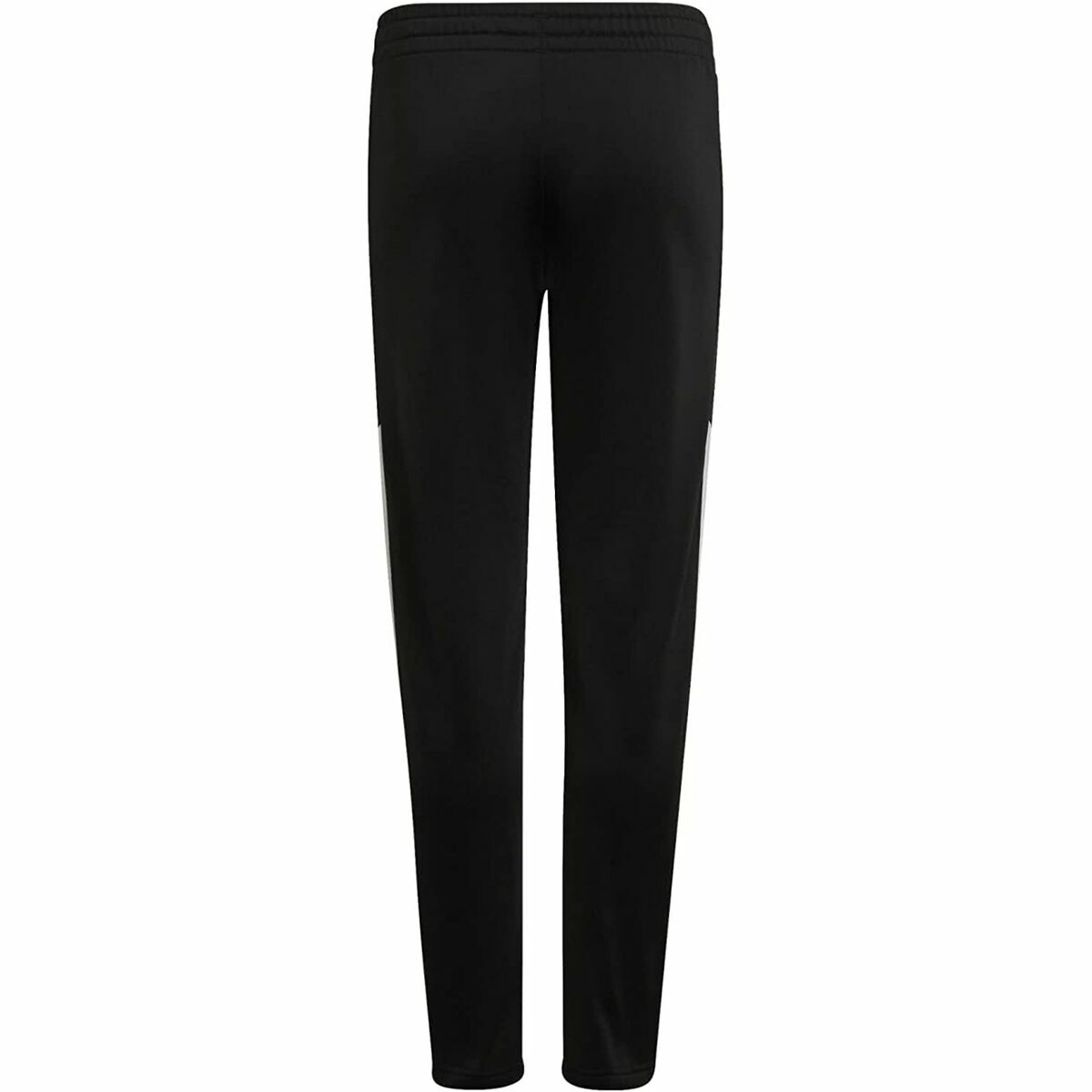 Children’s Tracksuit Adidas  Black