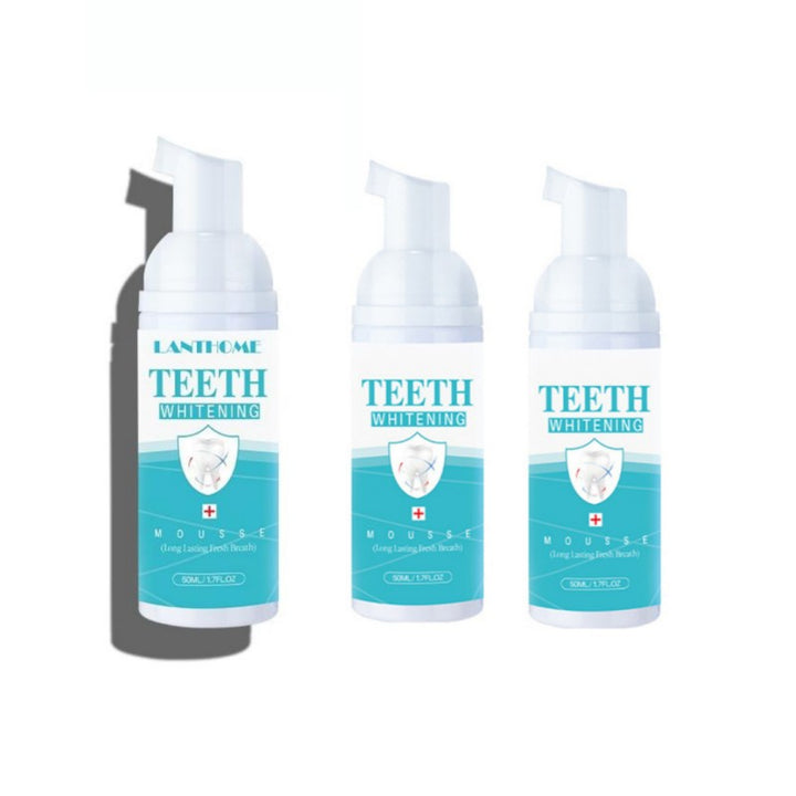 Cleaning Teeth Care Oral