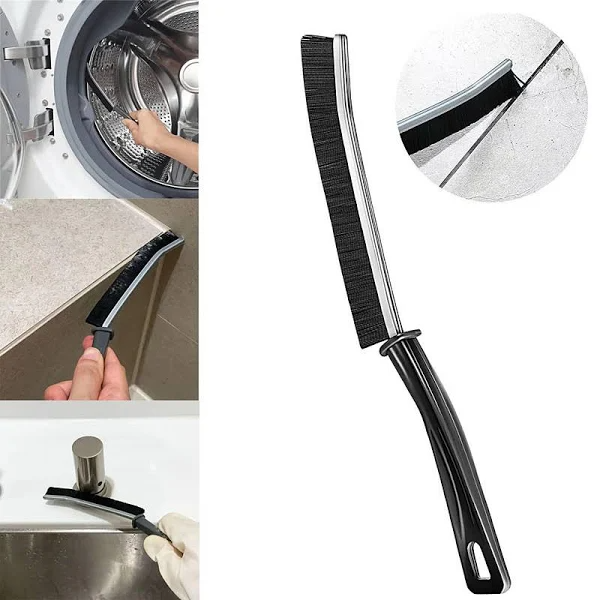 Cleaning Brush Kitchen Toilet