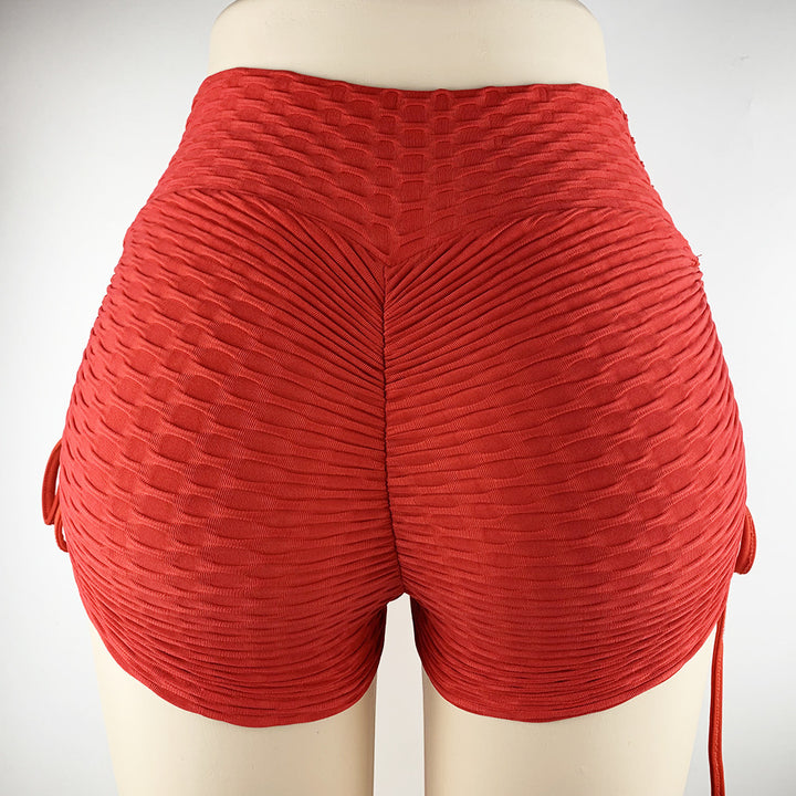 Shorts leggings para ioga fitness