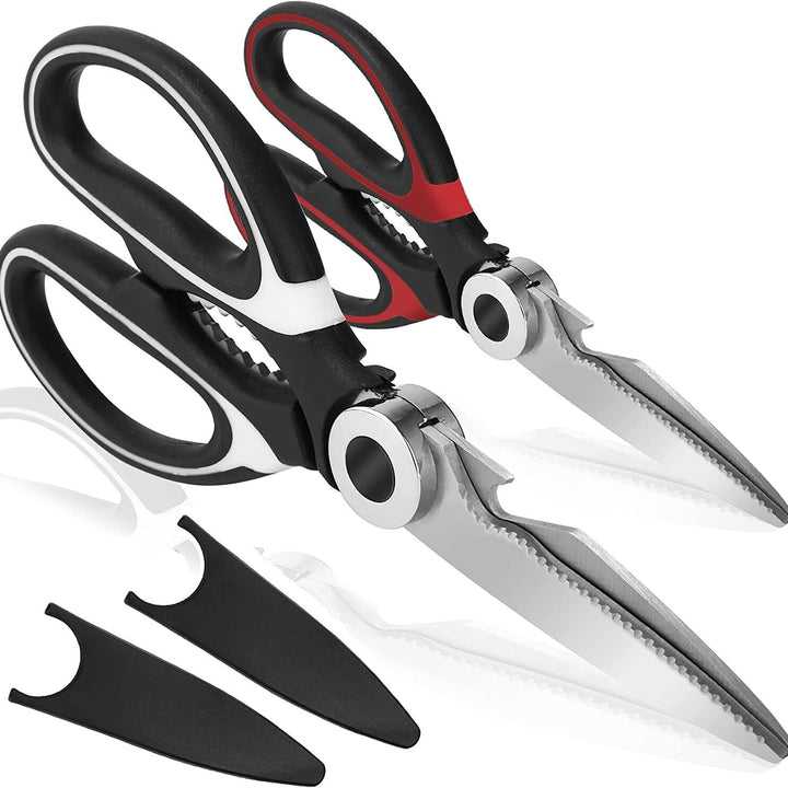 Kitchen Shears Scissors Heavy Duty Cooking Food