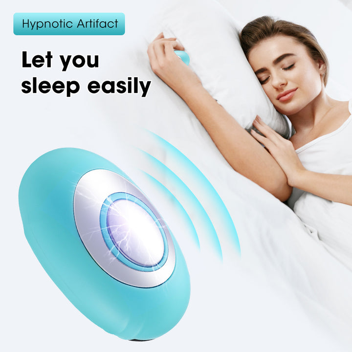 Insomnia Device CES Relieve Mental Eliminate Anxiety Child Adult Relax