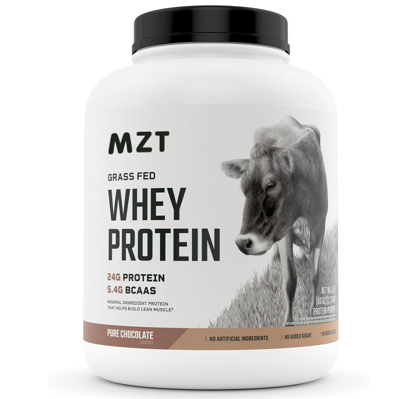 Dried Egg White Barrels