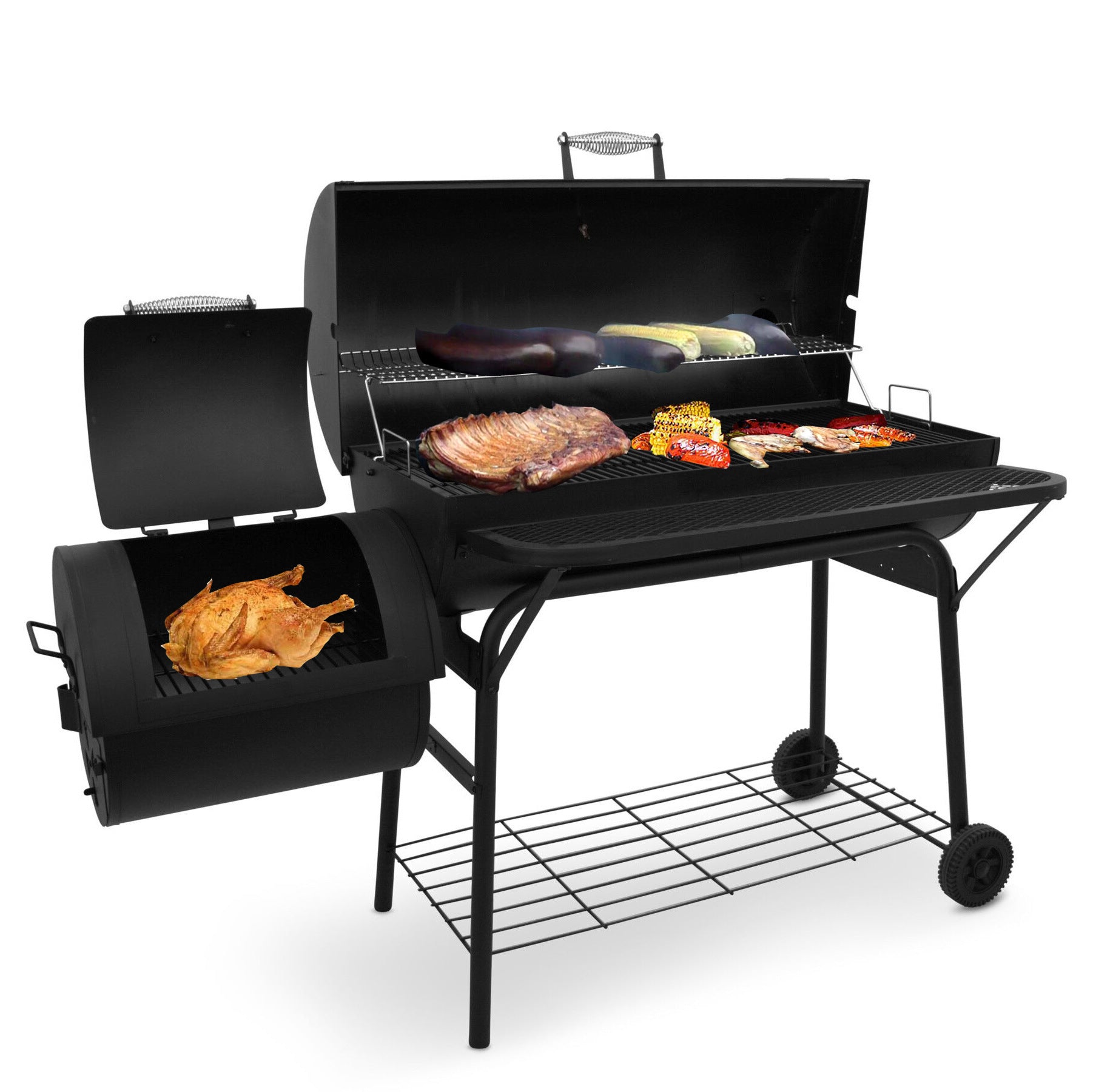 Barbecue Grill Outdoor