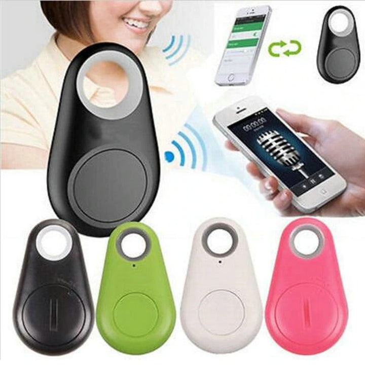 Smart Tracker Key Finder Locator Anti Lost GPS