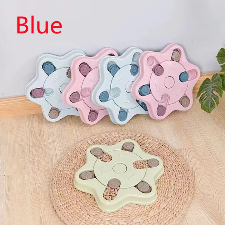 Dog Puzzle Toys Increase IQ