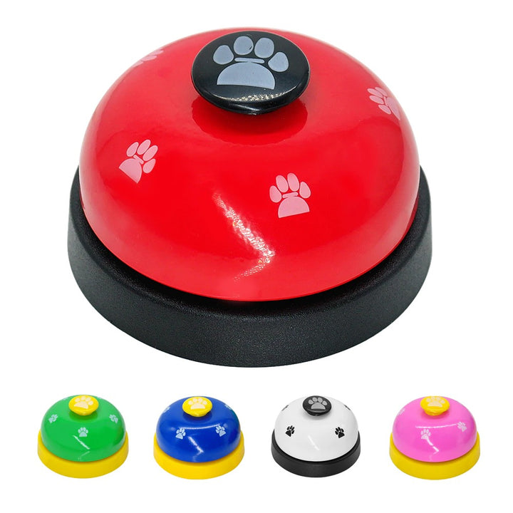 Dog Training Bell, Cat Puppy Pet