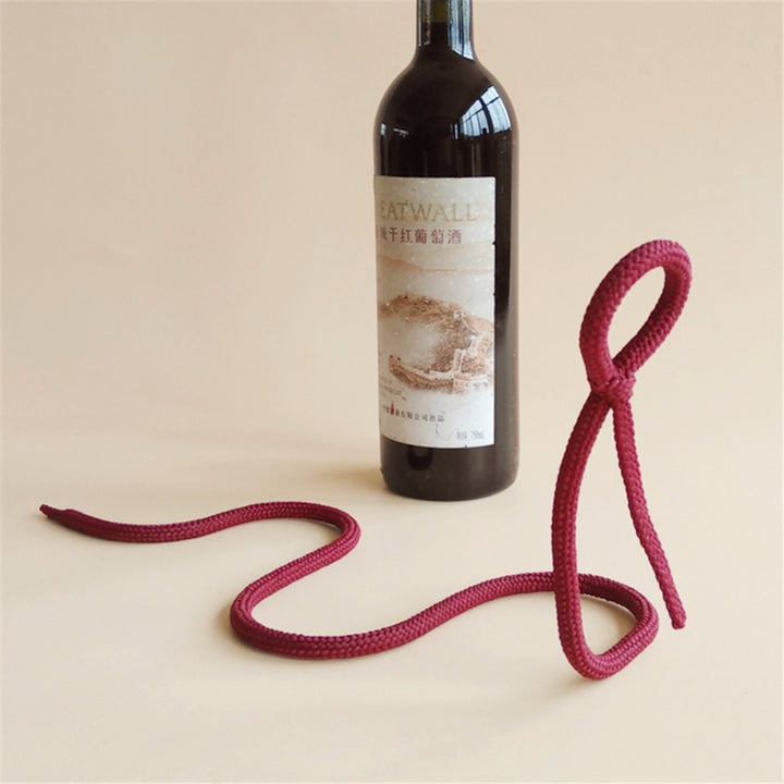 Magic Illusion Floating Wine Bottle