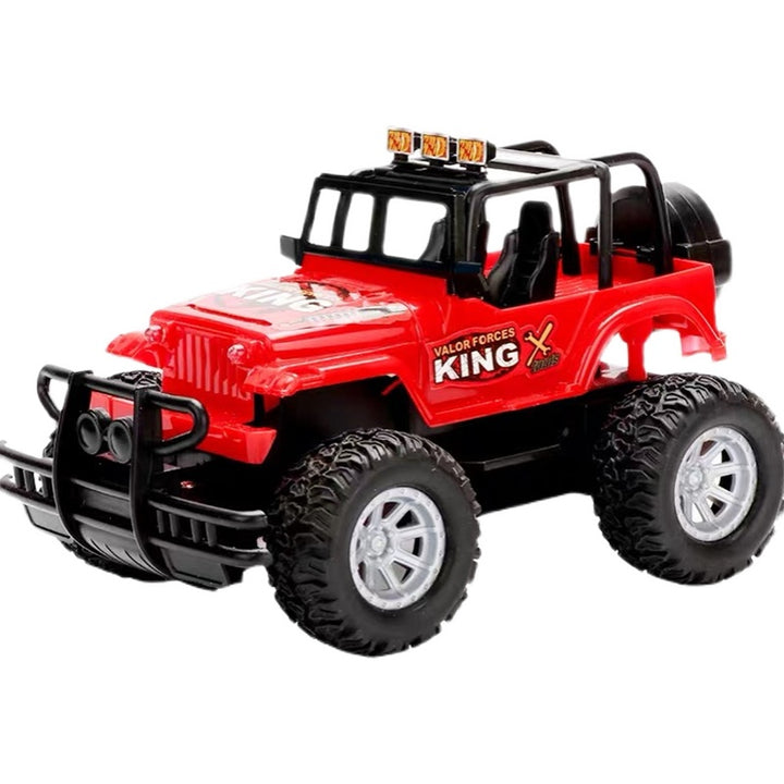 Carro de brinquedo com controle remoto de carregamento USB brinca carros para crianças meninos