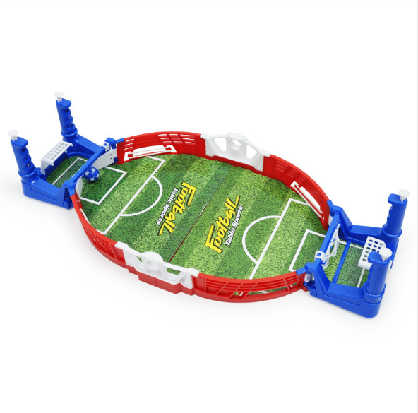 Mini Football Board Match Game