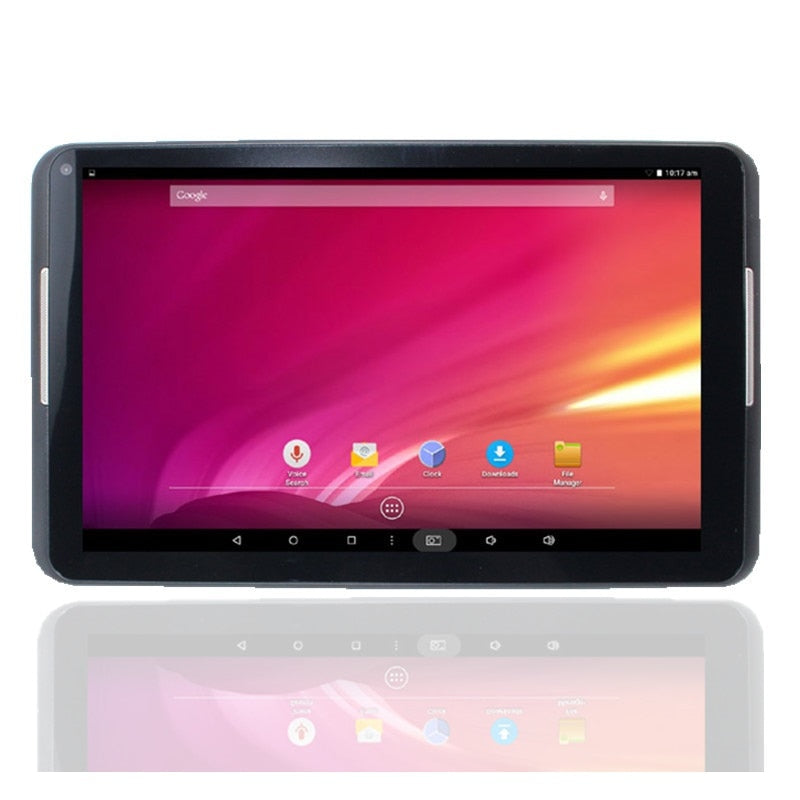 Compact 8" Android Tablet PC