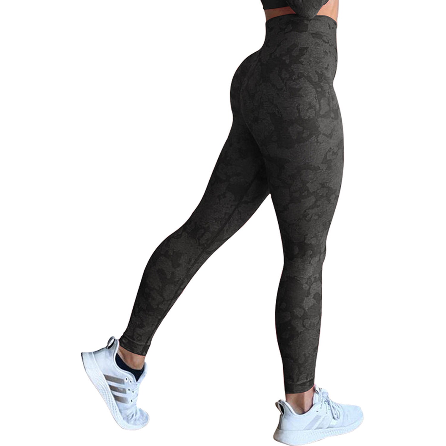 Butt Leggings For Women Push Up Booty Legging Workout Gym