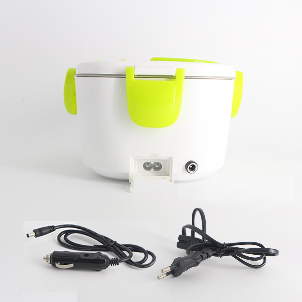 Buy 2 and pay for 1! Portable Electric Heating Lunch Box.