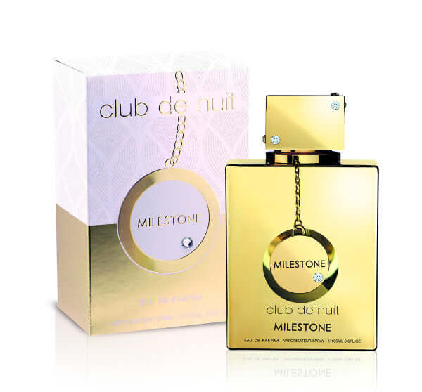 Armaf Club De Nuit Milestone Eau de Parfum 105ml