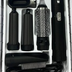 Hot Air Comb Automatic Hair Curler For Curling Or Straightening