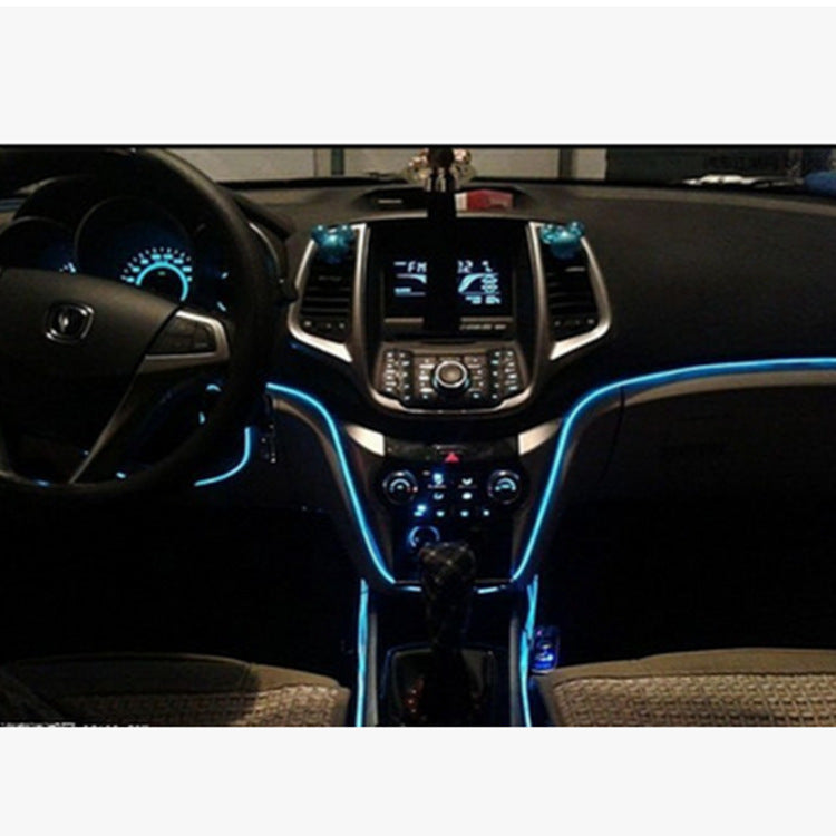 Car Led Strip Light For Neon