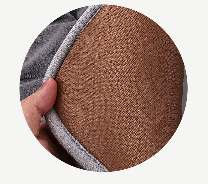 Electric heating pad