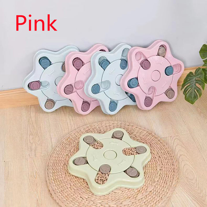 Dog Puzzle Toys Increase IQ