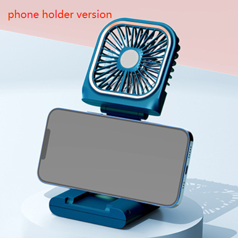 Mini Air Cooler Summer Portable