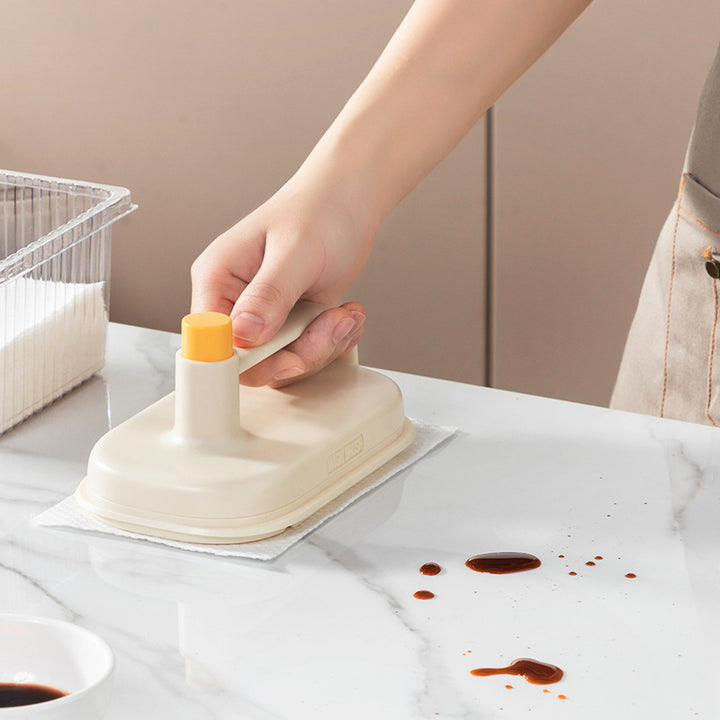 Kitchen Bathroom Toilet Cleaning