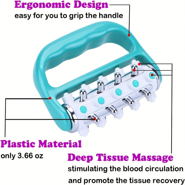 Cellulite Massager Fascia Release And Muscle Massage