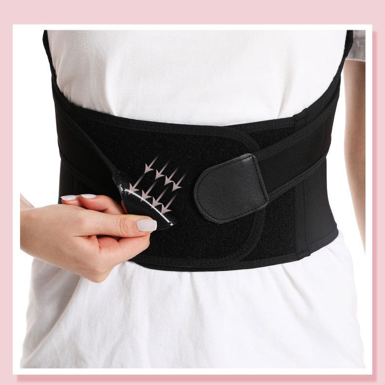 Correction Belt For Students And Children