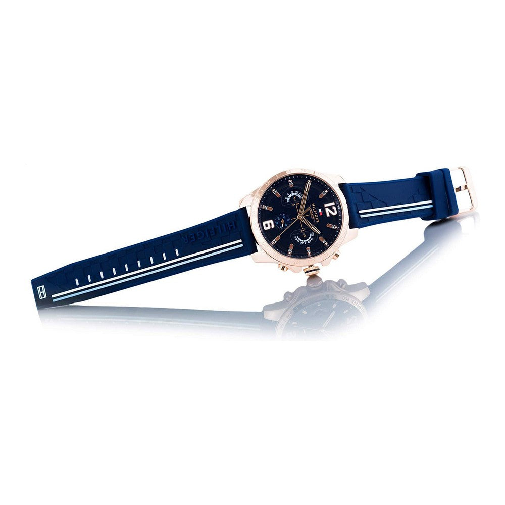 Unisex Watch Tommy Hilfiger