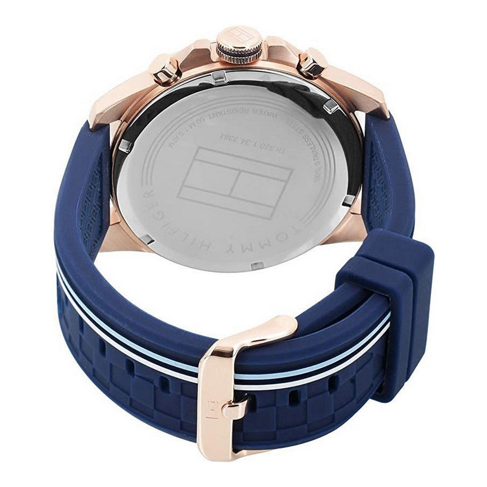 Unisex Watch Tommy Hilfiger