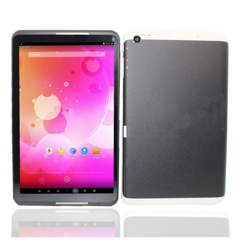 Compact 8" Android Tablet PC