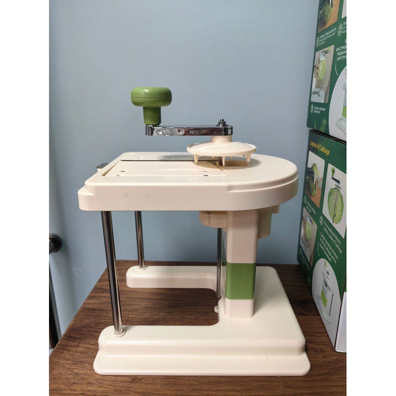 Multifunctional Slicer