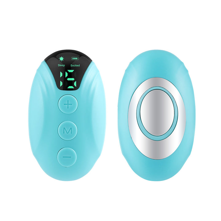 Insomnia Device CES Relieve Mental Eliminate Anxiety Child Adult Relax