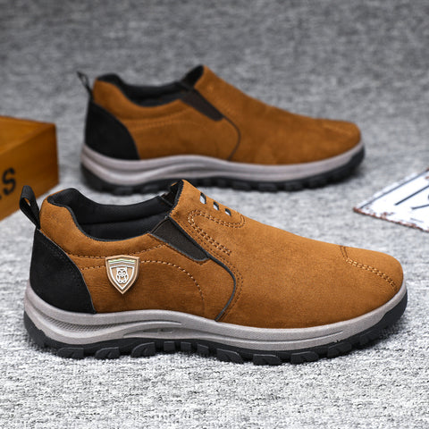 Calçados Masculinos Novos Sapatos Casuais