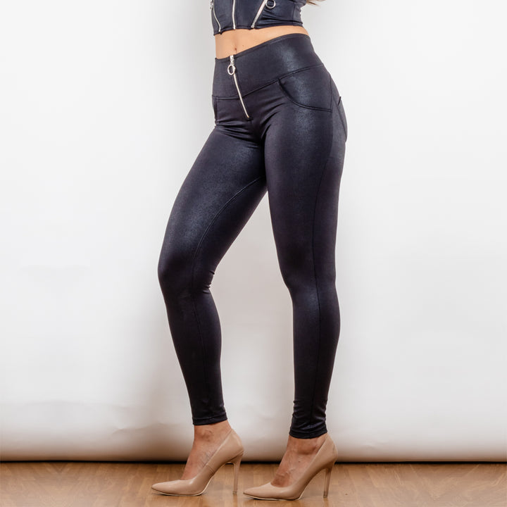 Leggings Push Up