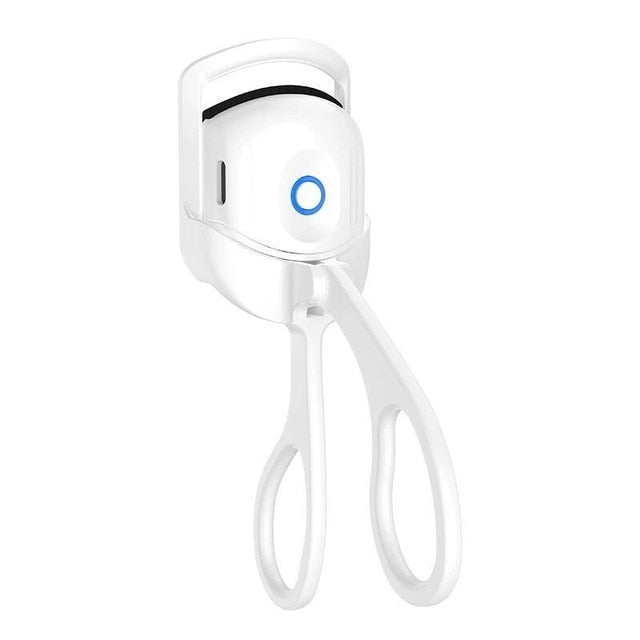 Heated Rechargeable Eyelash Curlers