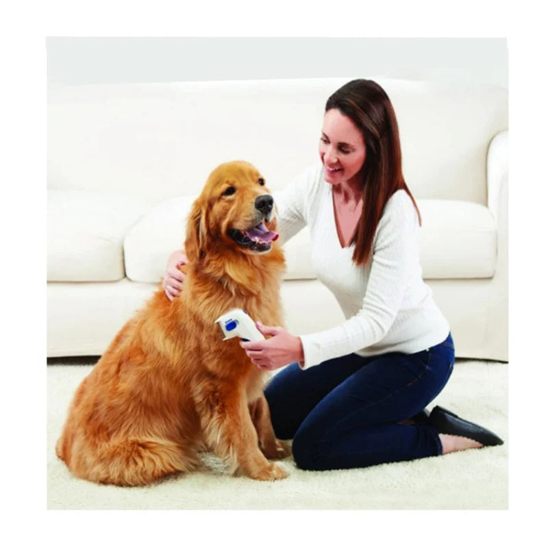 Pet Cat Dog Electric Terminator