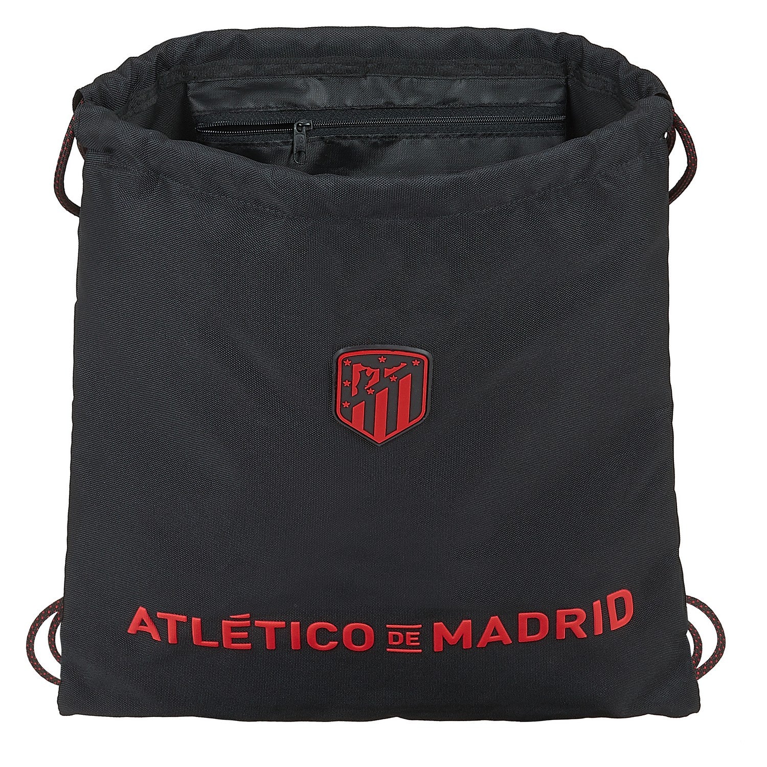 Backpack with Strings Atlético Madrid