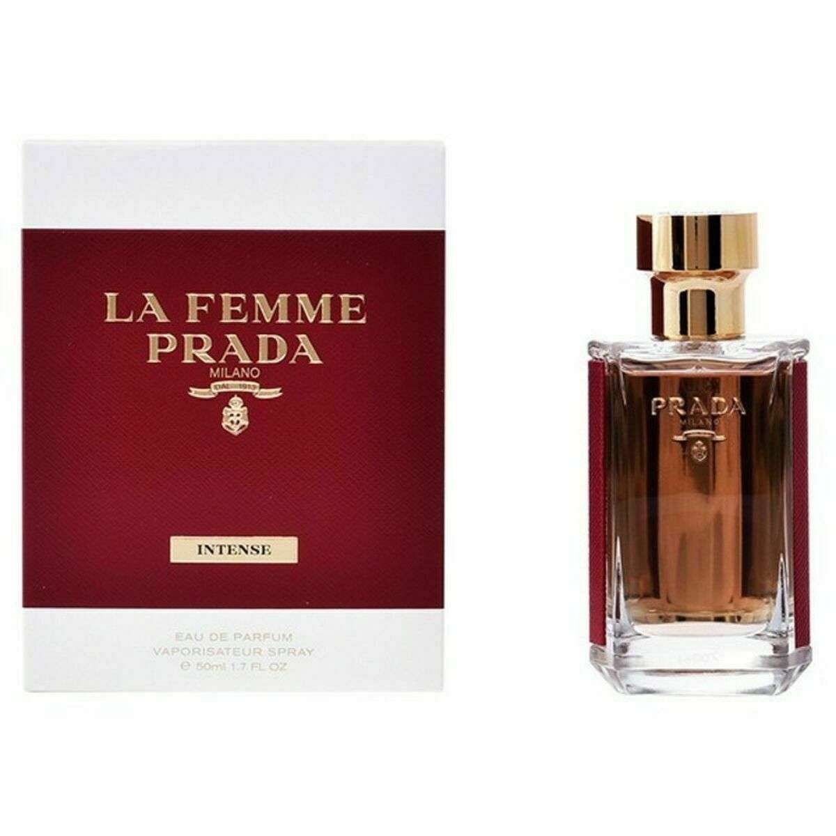 Women's Perfume La Femme Intense Prada